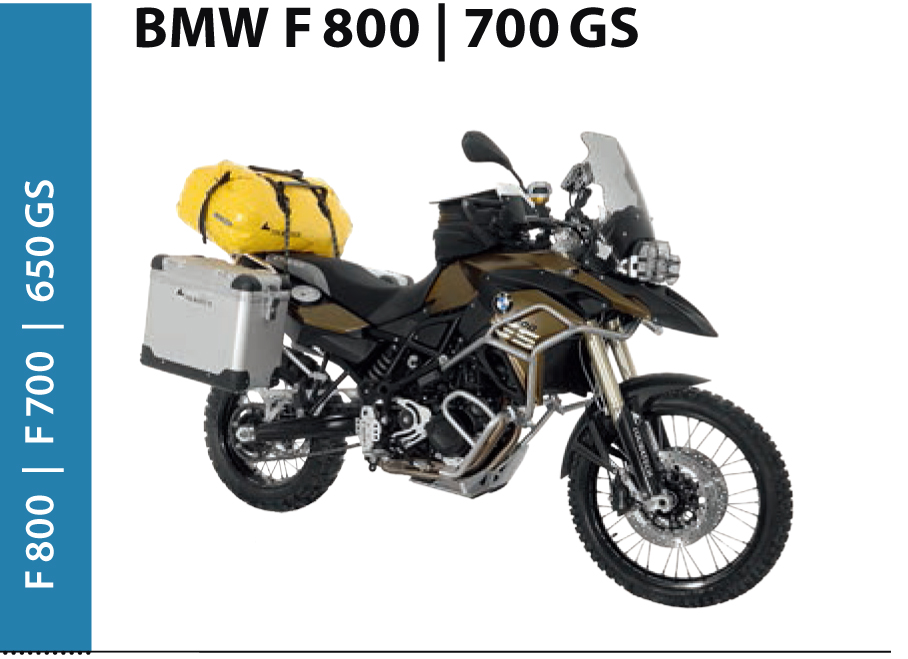 F650(Twin)/700/800GS/GSA