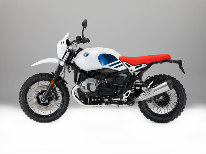 RnineT