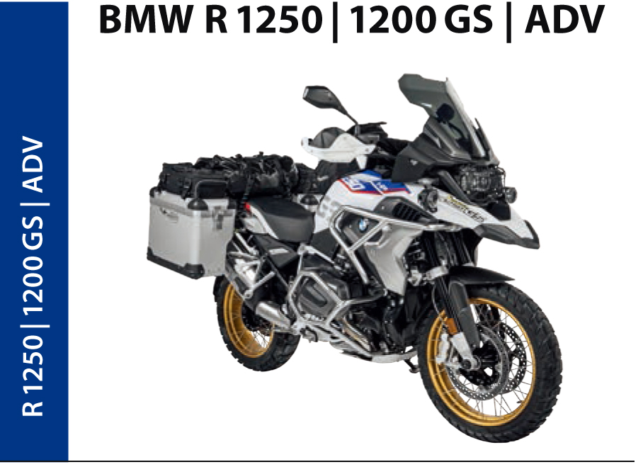 R1250GS/ADV