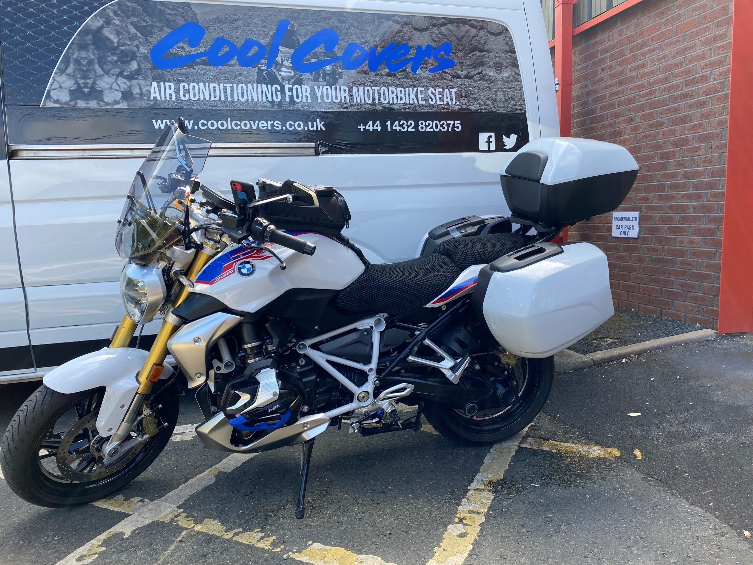 R1250R