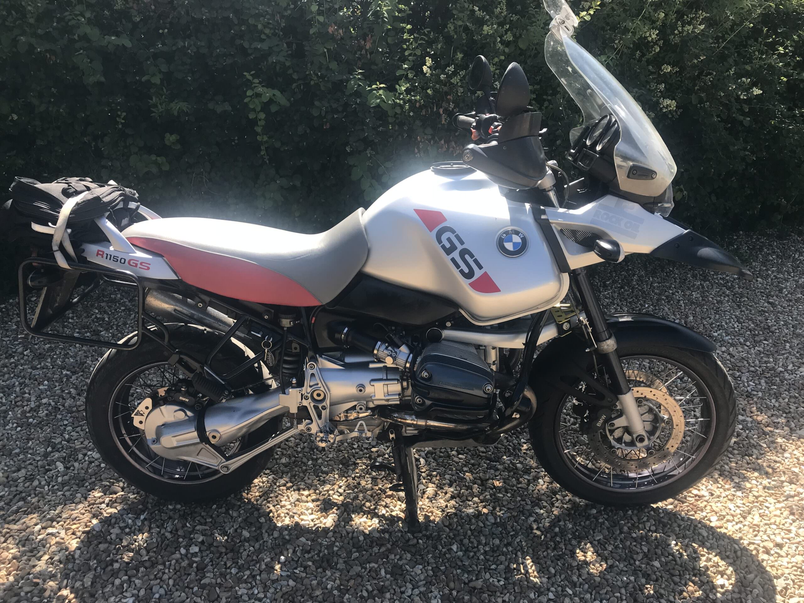 R1150GS