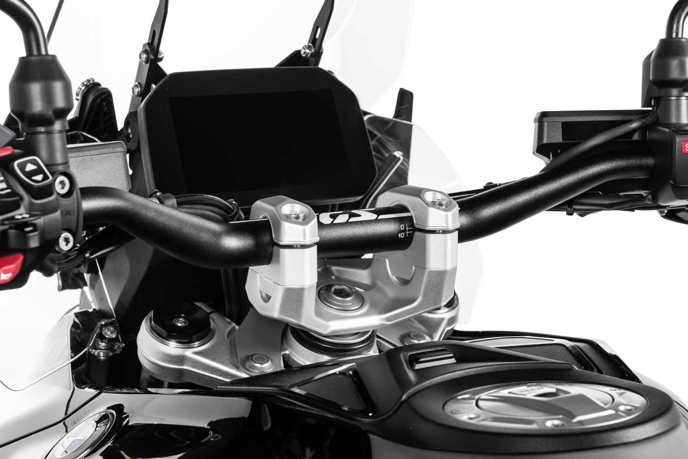 ϥɥС饤 25mm  BMW R1300GS/GSAϥɥС饤 25mm  BMW R1300GS/GSA