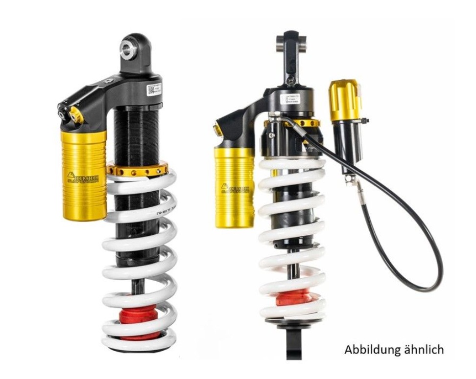 Touratech Suspension Set for BMW R1300GS Type Extreme2Touratech Suspension Set for BMW R1300GS Type Extreme2