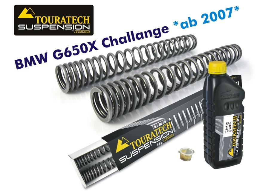 TOURATECHץå֥ץ󥰡G650XChallengeTOURATECHץå֥ץ󥰡G650XChallenge