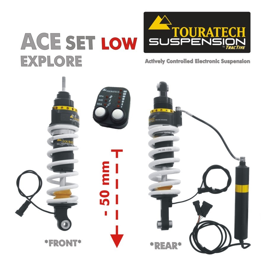 TOURATECHƥ֥ڥ󥷥֥ץ顼ס50mm奻åȡR1200GS04-˥ϥ饤TOURATECHƥ֥ڥ󥷥֥ץ顼ס50mm奻åȡR1200GS04-˥ϥ饤