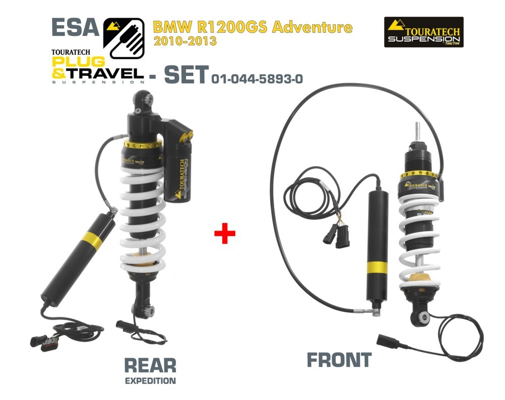 TOURATECH֥ץ饰ȥ٥ESAڥǥץڥ󥷥奻åȡR1200GSA10-TOURATECH֥ץ饰ȥ٥ESAڥǥץڥ󥷥奻åȡR1200GSA10-