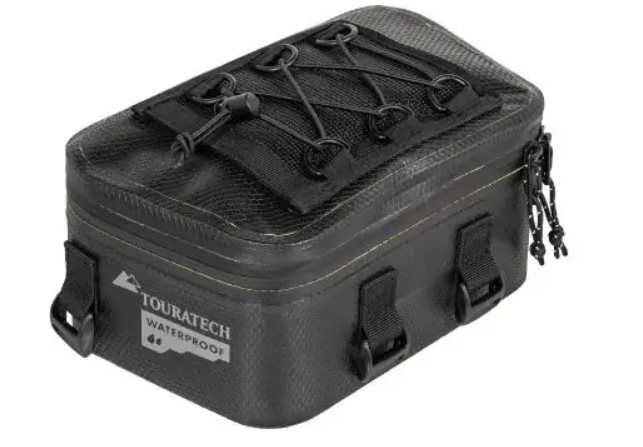 Tail Rack Bag "Sport" EXTREME EditionTail Rack Bag "Sport" EXTREME Edition