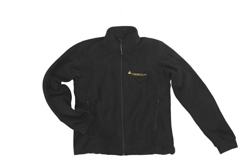 TOURATECH fleece jacketTOURATECH fleece jacket