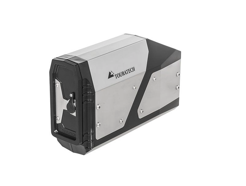 Toolbox for ZEGA Evo / EVO-X pannier systems for BMW F900GSToolbox for ZEGA Evo / EVO-X pannier systems for BMW F900GS