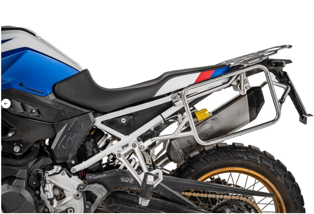 ����ե����ȥ��ԡ��������� Fresh Touch, for BMW F900GS����ե����ȥ��ԡ��������� Fresh Touch, for BMW F900GS