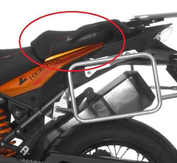 ����ե����ȥ����ȡڥԥꥪ���, �ե�å��奿�å�, for KTM 1050/1090/1190 ADV(R) ,1290 Super ADV����ե����ȥ����ȡڥԥꥪ���, �ե�å��奿�å�, for KTM 1050/1090/1190 ADV(R) ,1290 Super ADV