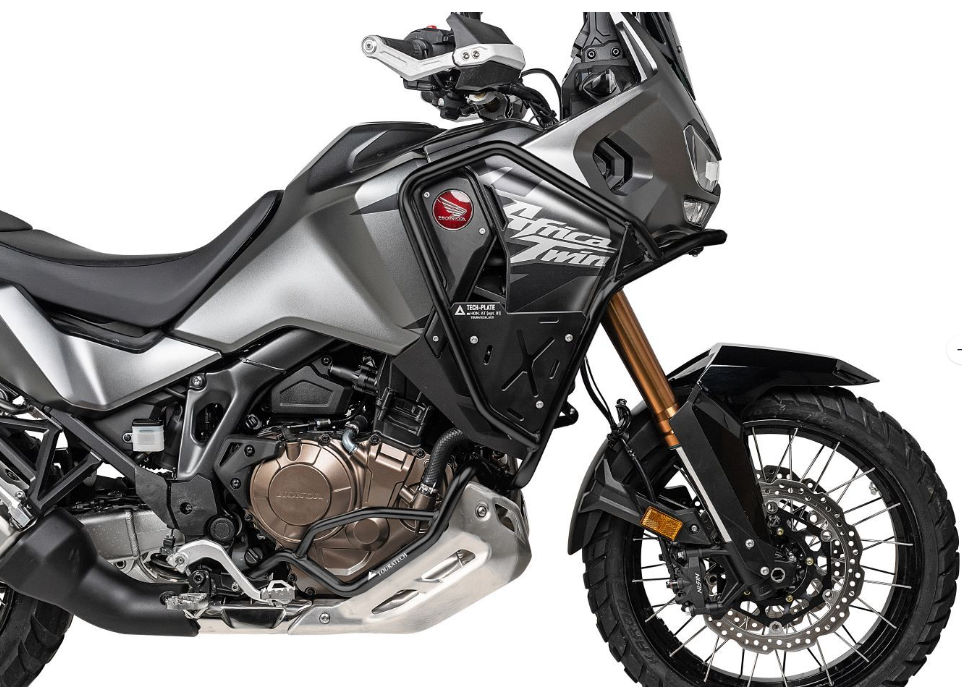 �ե�����󥰥���å���С��ʥ֥�å���CRF1100 Adventure Sports (2024-)�ե�����󥰥���å���С��ʥ֥�å���CRF1100 Adventure Sports (2024-)
