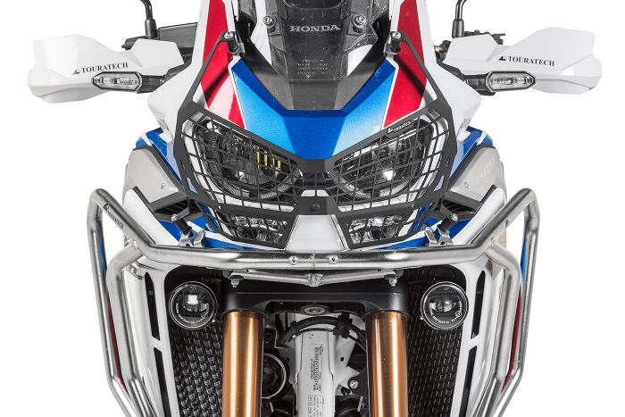 Honda CRF1100L Adventure Sports������إåɥ饤�ȥե���/�ե���