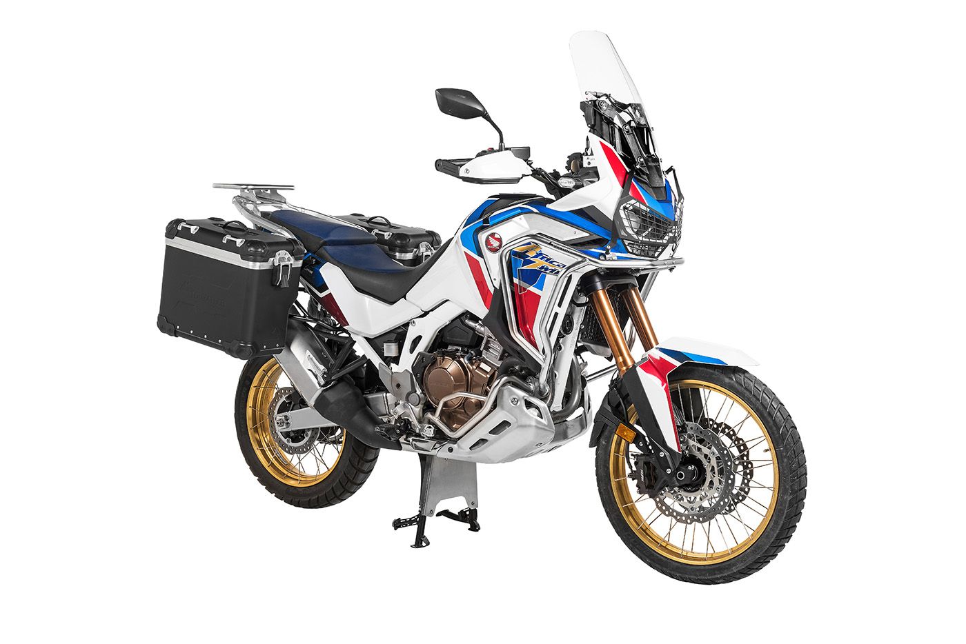 ZEGA Evo X system 38L֥å/ơ֥å for Honda CRF1100L Africa Twin (2022-) / CRF1100L Adventure SportsZEGA Evo X system 38L֥å/ơ֥å for Honda CRF1100L Africa Twin (2022-) / CRF1100L Adventure Sports