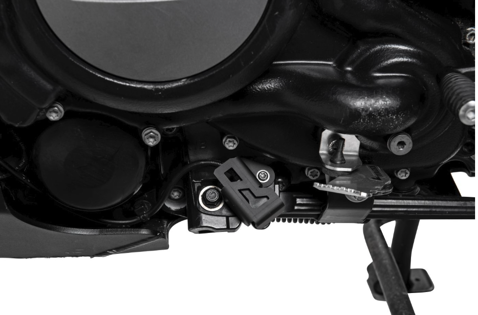 �ڿ��̸�����ʡ�Side stand switch protector for Harley-Davidson RA1250 Pan America�ڿ��̸�����ʡ�Side stand switch protector for Harley-Davidson RA1250 Pan America