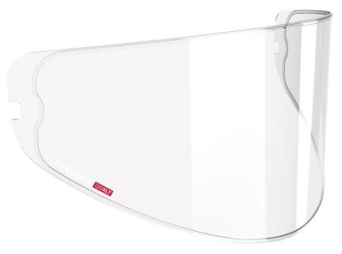 ピンロック「120XLT」 for Aventuro Travel Carbon シールド用(クリア)