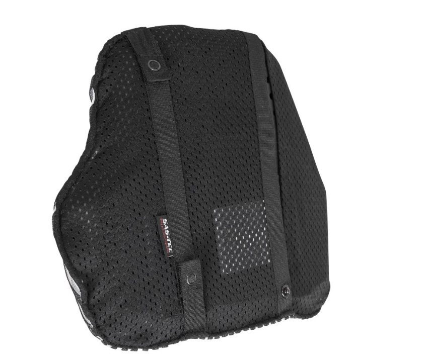 胸部プロテクター for Compaero Summer Traveller Jacket