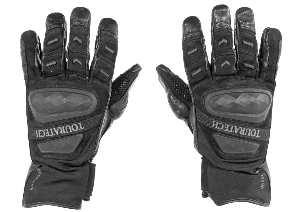 ガードランブラーGTX【ブラック】