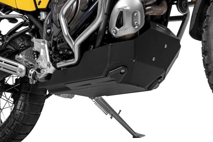 Engine Guard Expedition for Yamaha Tenere 700 EURO5 (2021-) - BlackEngine Guard Expedition for Yamaha Tenere 700 EURO5 (2021-) - Black