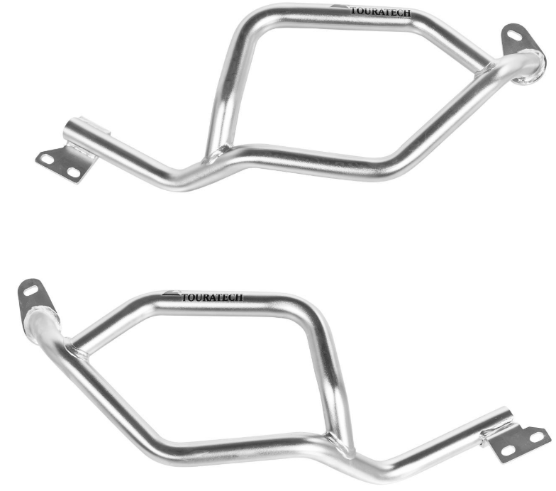 󥸥󥯥åС stainless steel for Yamaha Tenere 700 from 2025󥸥󥯥åС stainless steel for Yamaha Tenere 700 from 2025