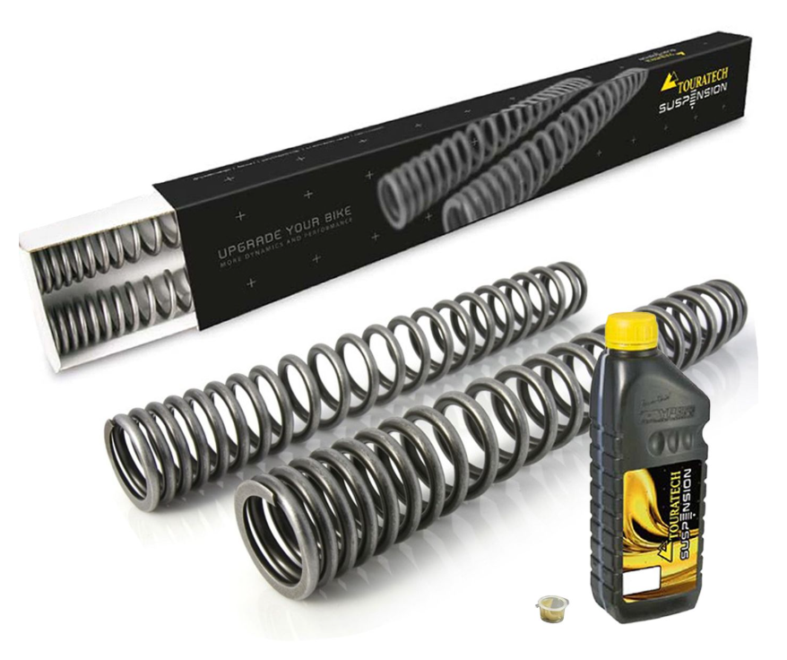 Progressive fork springs for Yamaha 700 Tenere (2025-)