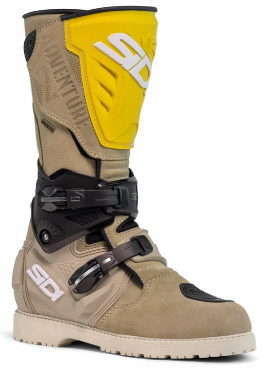 ��SIDI��ADVENTURE 2 GORE���ɥ٥���㡼 2 �����ڿ�SAND OCHRE�ۡ�SIDI��ADVENTURE 2 GORE���ɥ٥���㡼 2 �����ڿ�SAND OCHRE��