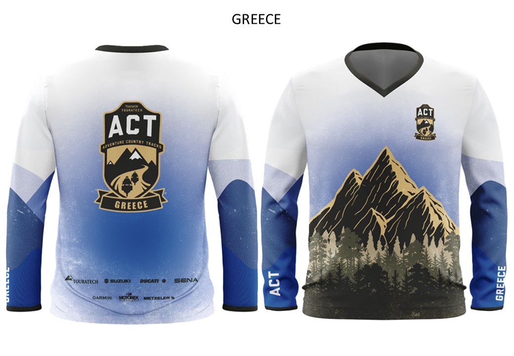 ACT ���ե����ɥ��㡼�� ��Greece��ACT ���ե����ɥ��㡼�� ��Greece��