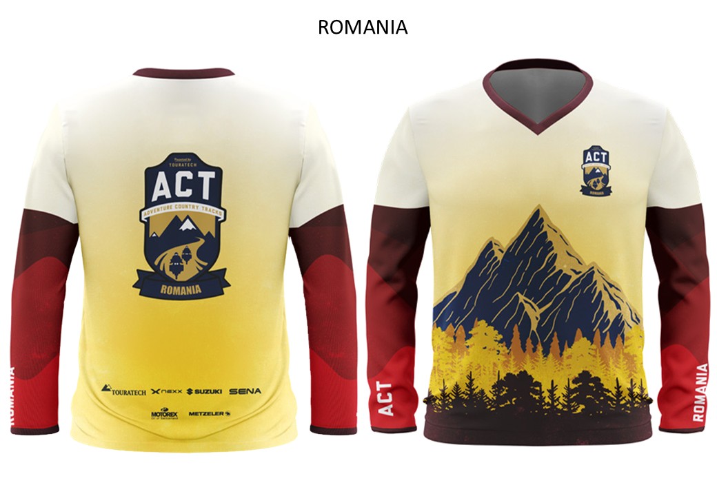 ACT ���ե����ɥ��㡼�� ��Romania��ACT ���ե����ɥ��㡼�� ��Romania��