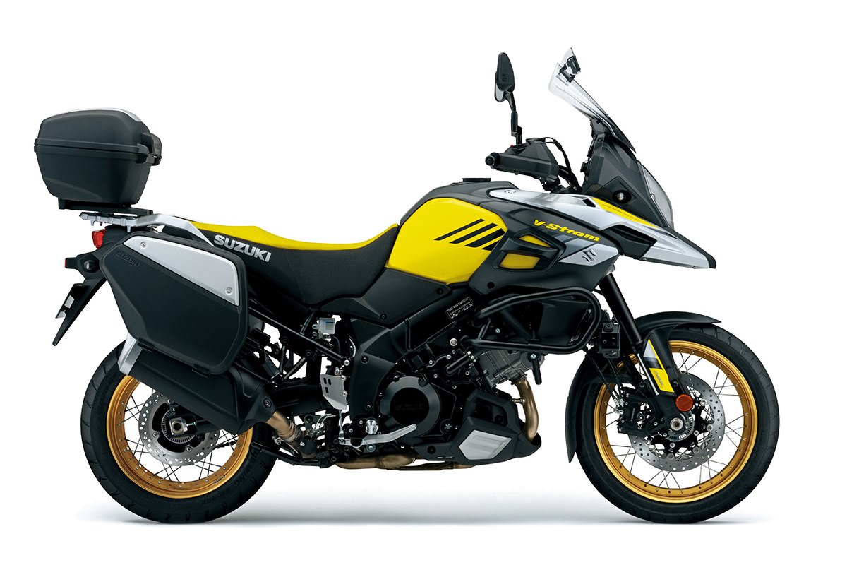 륫СV-STROM1000XT/ V-STROM650