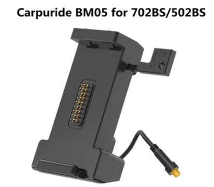 Carpuride BM05¥Ö¥é¥±¥Ã¥È