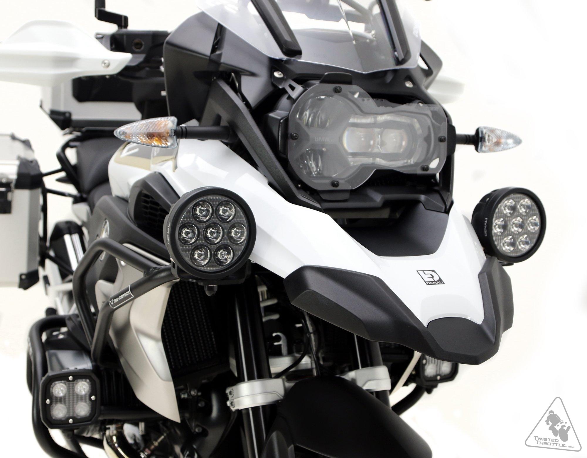 ڥ饤ȥޥȡR1250GS ,R1200GS(2013-2018)ѡڥ饤ȥޥȡR1250GS ,R1200GS(2013-2018)