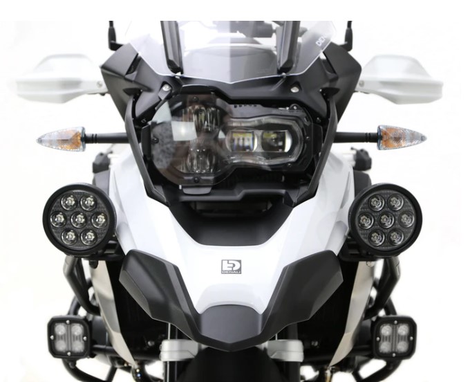 BMW R1200GS/R1250GS - D7饤ȡۡե륻å