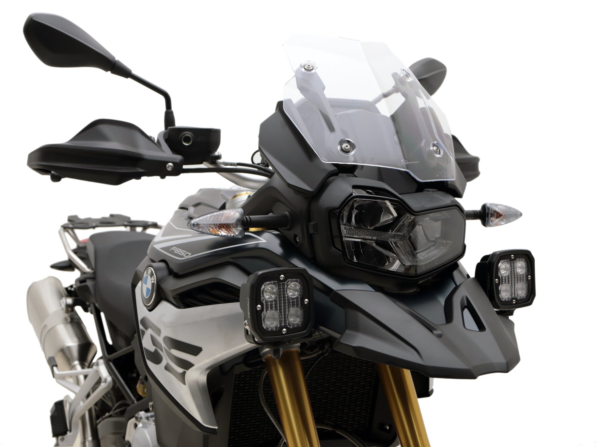 ڥ饤ȥޥȡF750/850GS/800GS