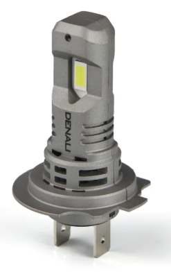 DENALI LED Bulb��SureFit�ס�H7�ۡʣ��ġ�DENALI LED Bulb��SureFit�ס�H7�ۡʣ��ġ�