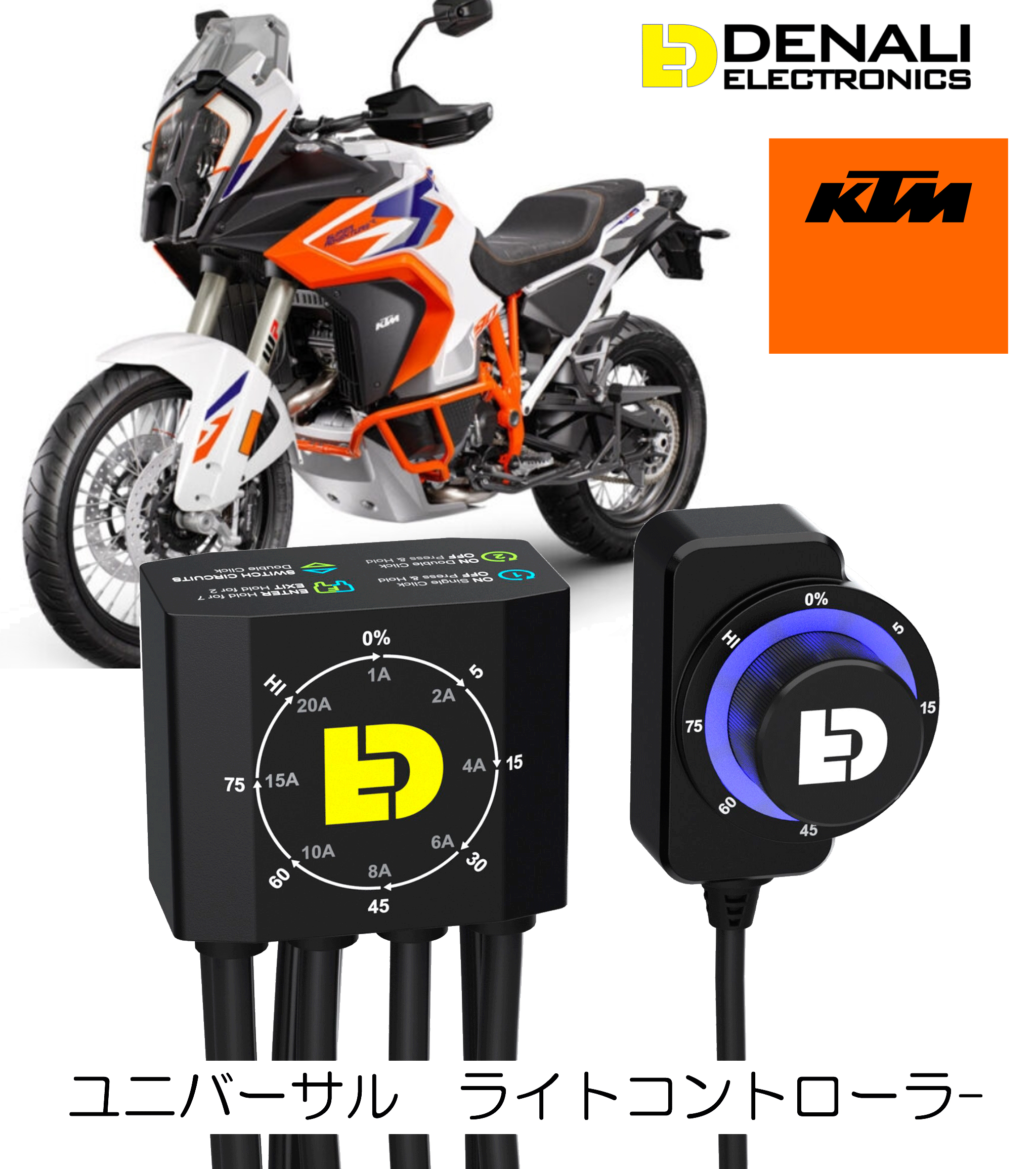 DialDimϡͥ -KTM1290Adv-R/S '21- (DNL.WHS.22800)DialDimϡͥ -KTM1290Adv-R/S '21- (DNL.WHS.22800)