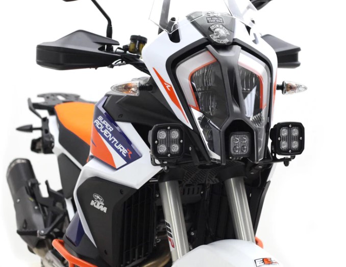 Denali KTM 1290 Adv åѡ饤ȥޥ 2021Denali KTM 1290 Adv åѡ饤ȥޥ 2021