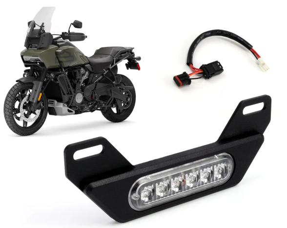 ��B6���ɲåơ���饤�ȥ��å� for Harley-Davidson Pan America 1250��B6���ɲåơ���饤�ȥ��å� for Harley-Davidson Pan America 1250