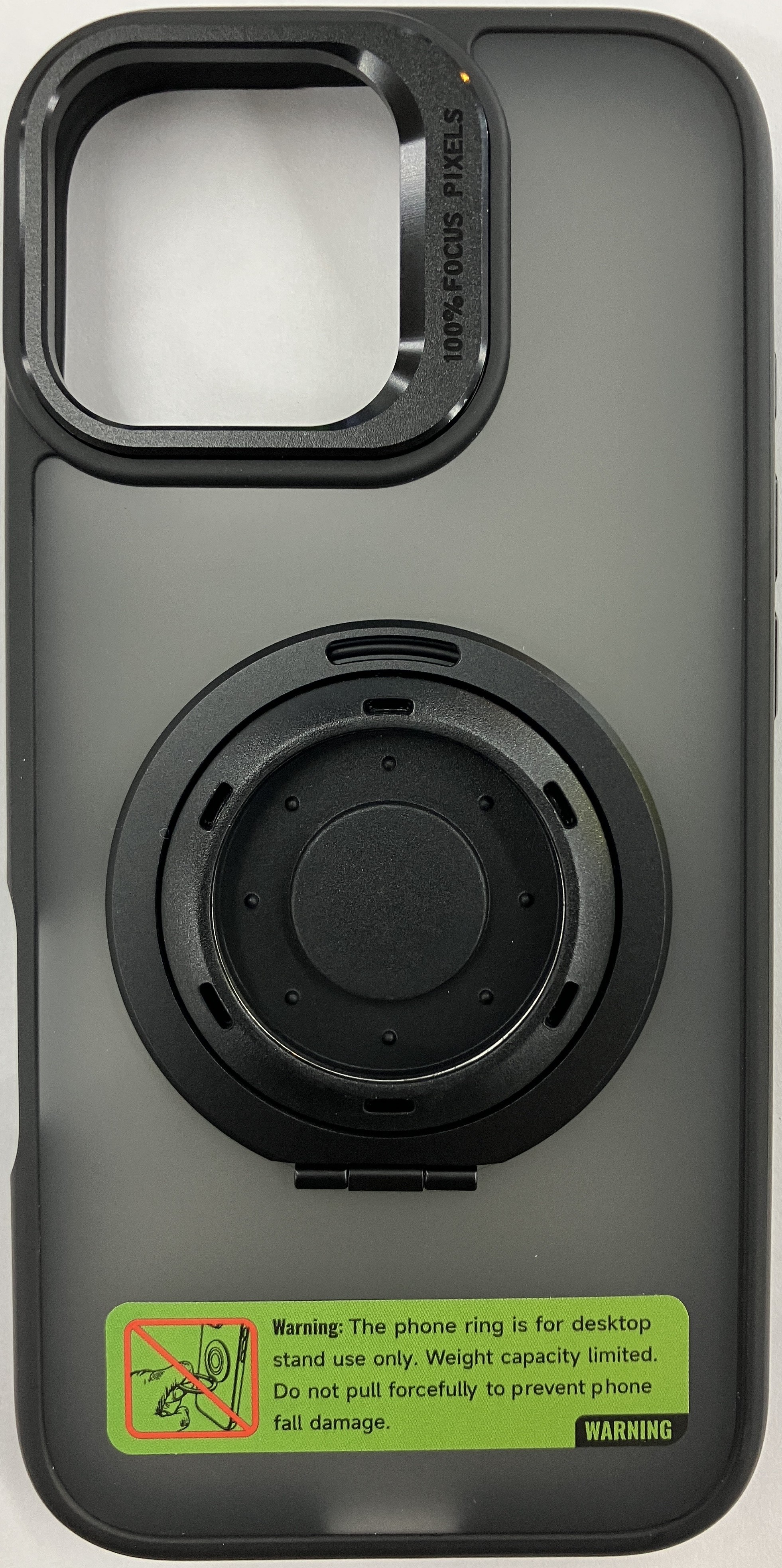 グリップゴー対応保護ケースiPhone17