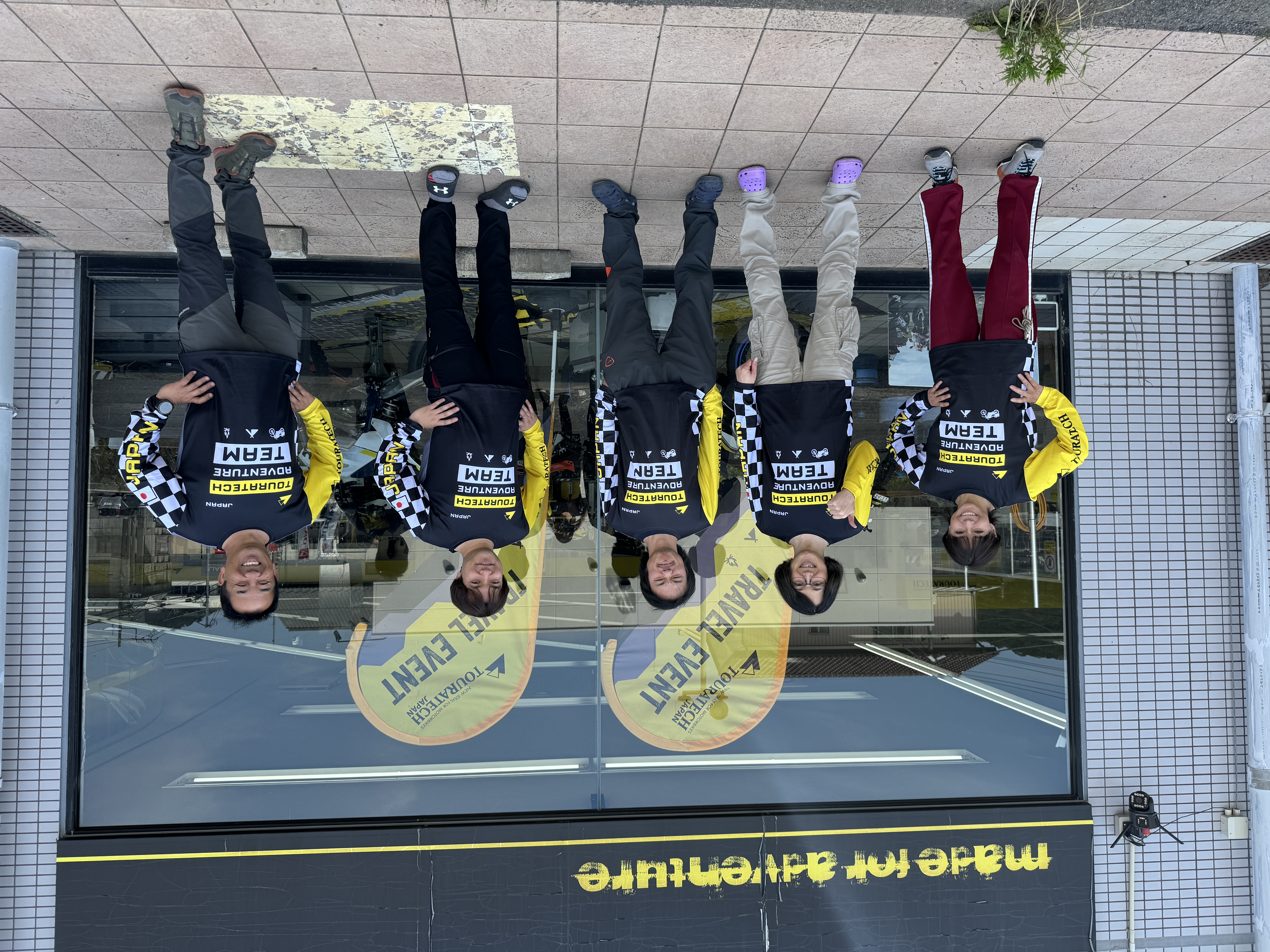 TOURATECH JAPAN T㡼TOURATECH JAPAN T㡼