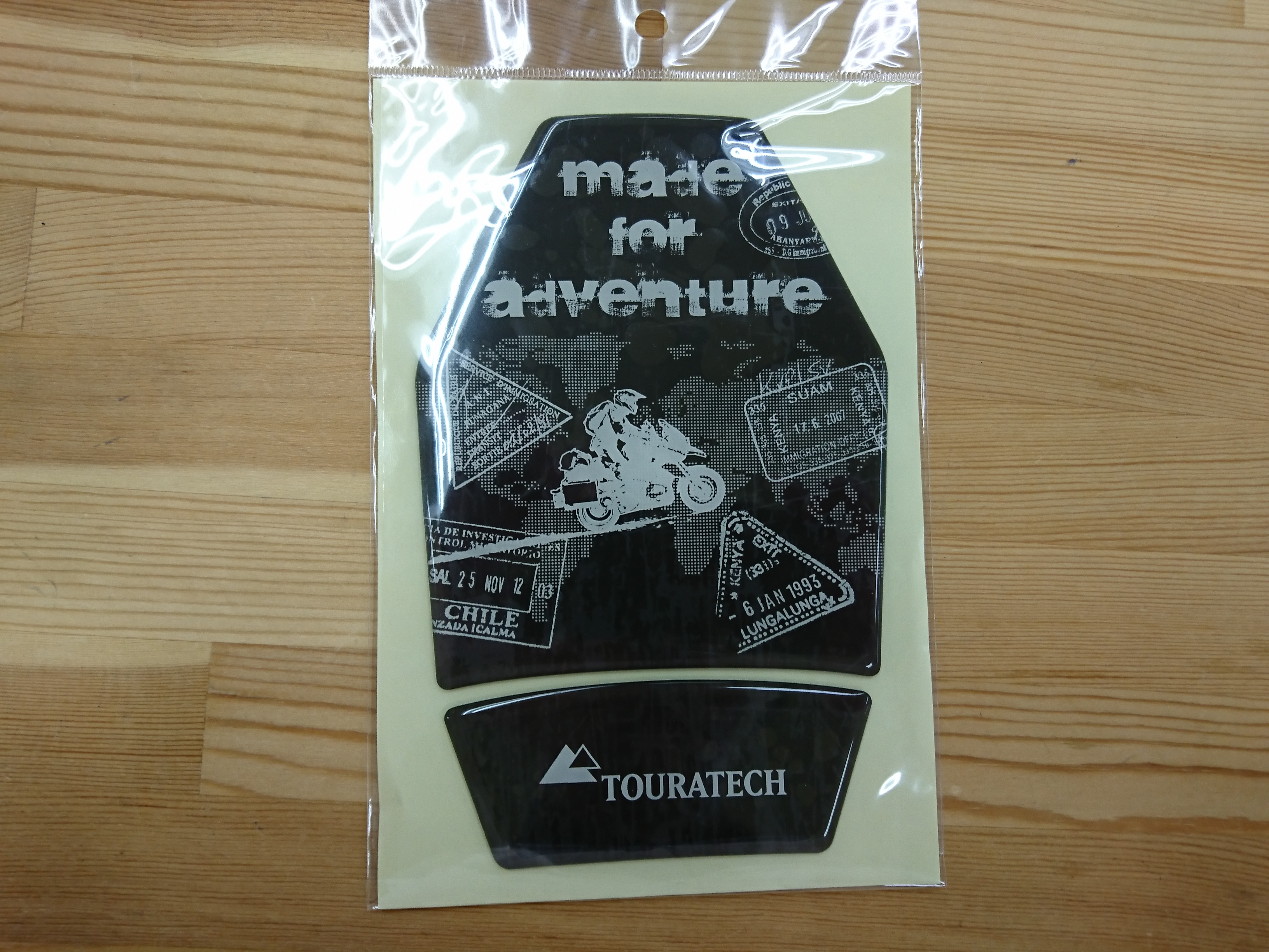 󥯥ѥåɡmade for adventureץ֥å󥯥ѥåɡmade for adventureץ֥å