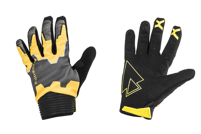 Gloves Touratech MX-RideGloves Touratech MX-Ride