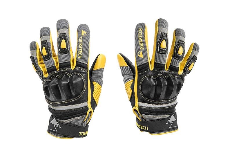 Glove Touratech Guardo AdventureGlove Touratech Guardo Adventure