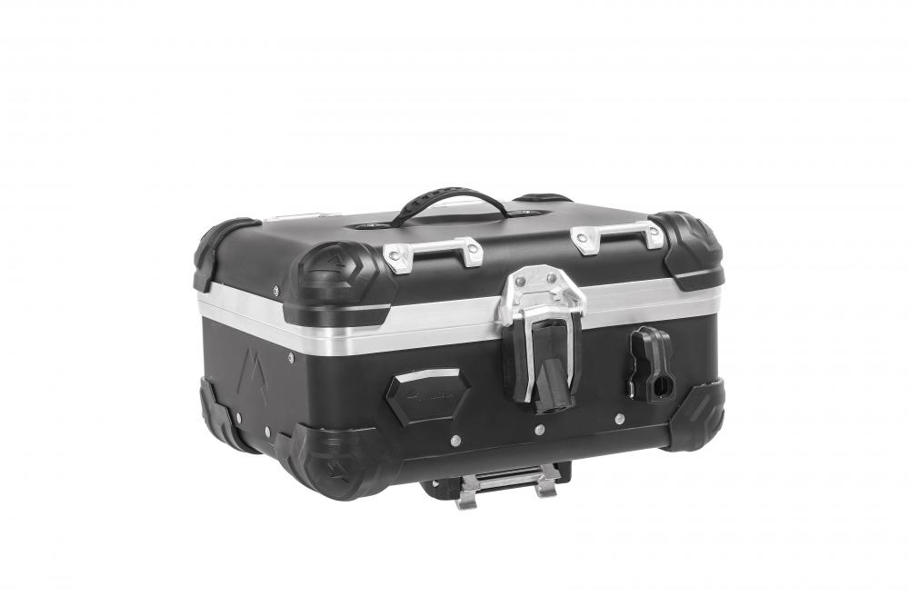 ZEGA EVO TOP CASE 25L And-Black