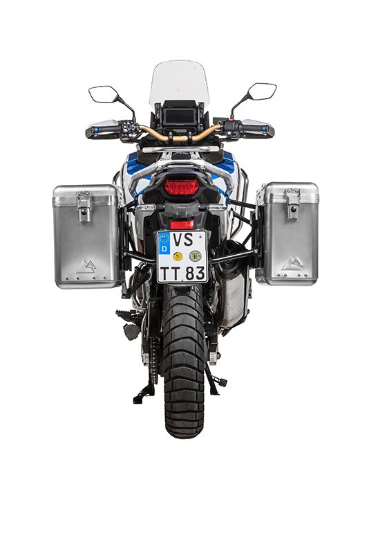 ZEGA Mundo �ѥ˥������ƥ� 31L��38L CRF1100LZEGA Mundo �ѥ˥������ƥ� 31L��38L CRF1100L