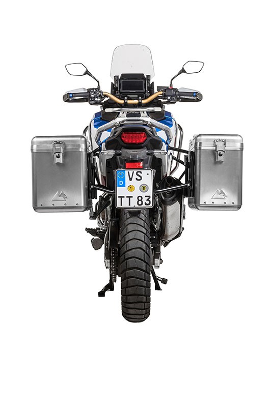 ZEGA Mundo �ѥ˥������ƥ� 38L��45L CRF1100LZEGA Mundo �ѥ˥������ƥ� 38L��45L CRF1100L