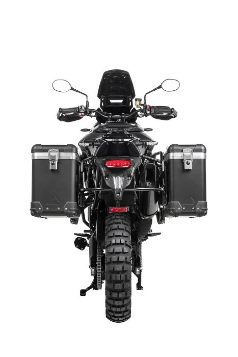 ZEGA Pro 31/38L å֥åޥȥ֥åѥ˥Triumph Tiger 900