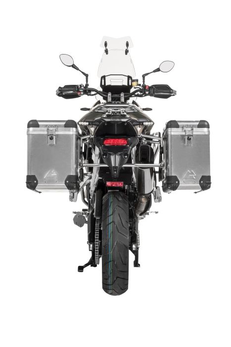 ZEGA Pro 38/45L åСߥѥ˥Triumph Tiger 900