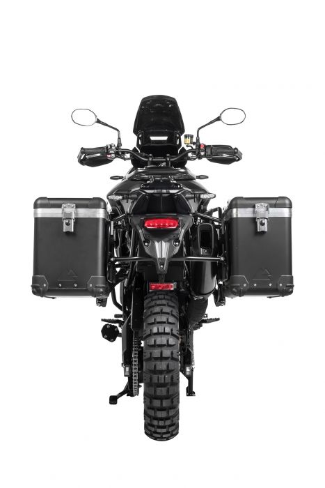 ZEGA Pro 38/45L å֥åޥȥ֥åѥ˥Triumph Tiger 900ZEGA Pro 38/45L å֥åޥȥ֥åѥ˥Triumph Tiger 900