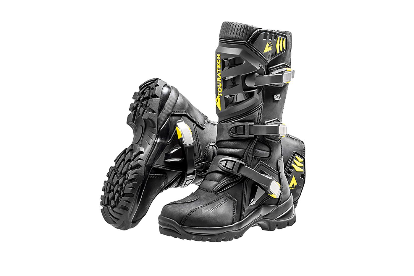 Boots Touratech DESTINO Touring 2 HDryBoots Touratech DESTINO Touring 2 HDry