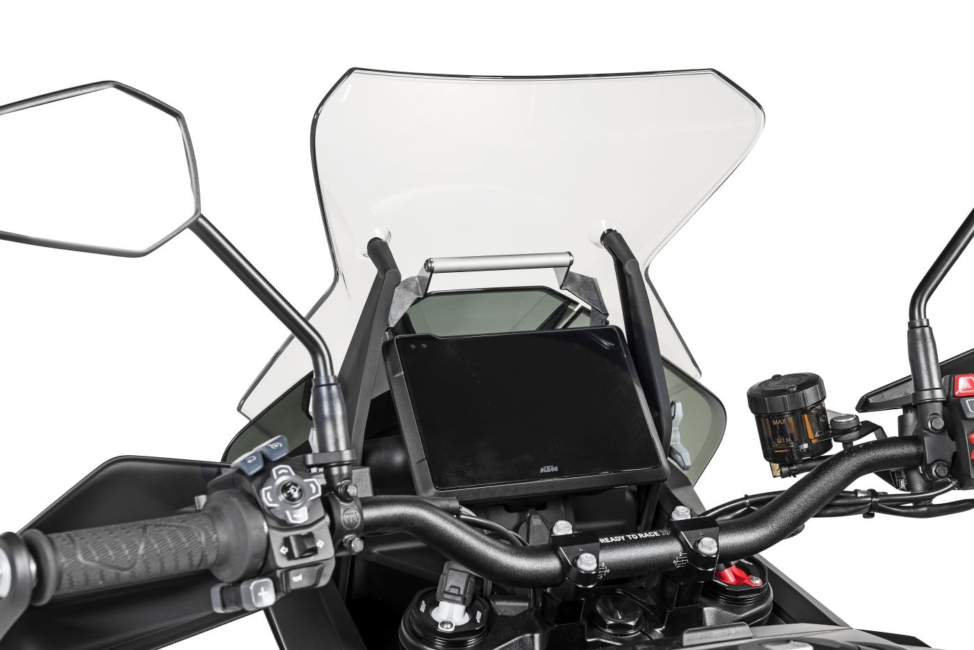 GPS mountingץfor KTM1290 Super Adventure S/R 2021-